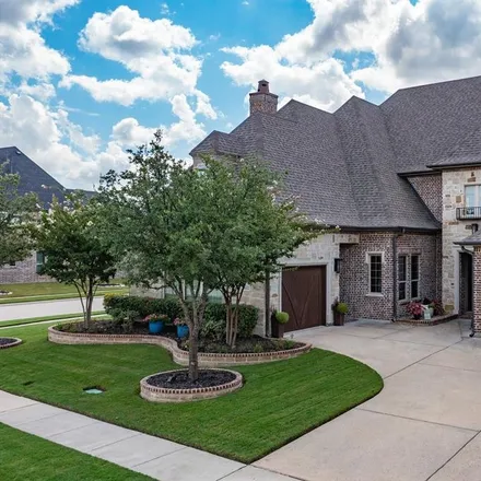 Buy this 4 bed house on 3632 Adelaide in The Colony, TX 75056