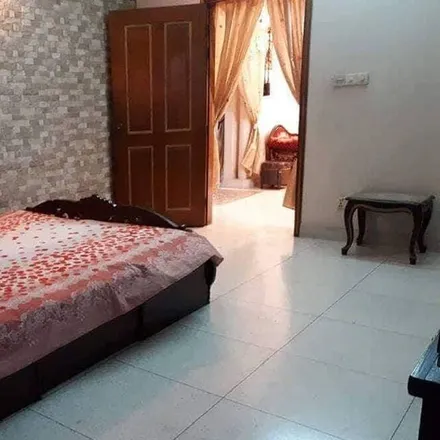 Rent this 1 bed apartment on Dhaka District