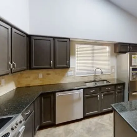 Rent this 3 bed apartment on 6004 East Sierra Blanca Street in Red Mountain Ranch, Mesa