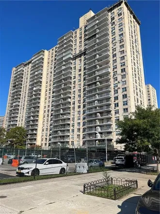 Buy this 2 bed condo on Brightwater Towers West in 601 West 5th Street, New York