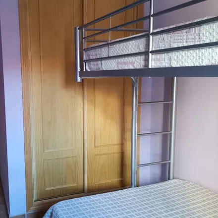 Image 1 - Huelva, Andalusia, Spain - Apartment for rent