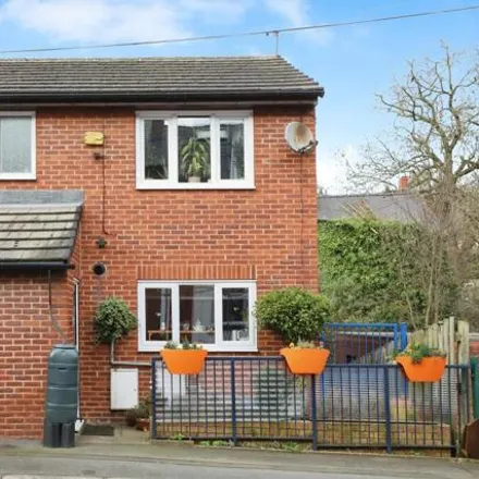 Buy this 3 bed house on 61 Rushdale Avenue in Sheffield, S8 9PZ