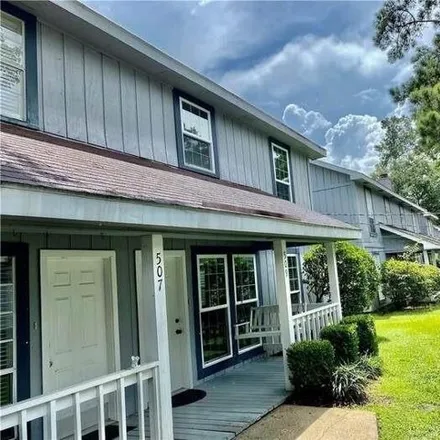 Buy this 3 bed condo on 509 Cedarwood Dr Unit 509 in Mandeville, Louisiana