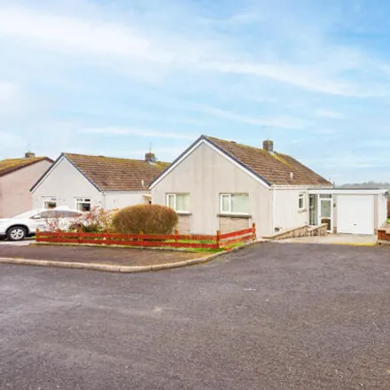 Buy this 2 bed house on Drumsleet Drive in Dumfries, DG2 8LG