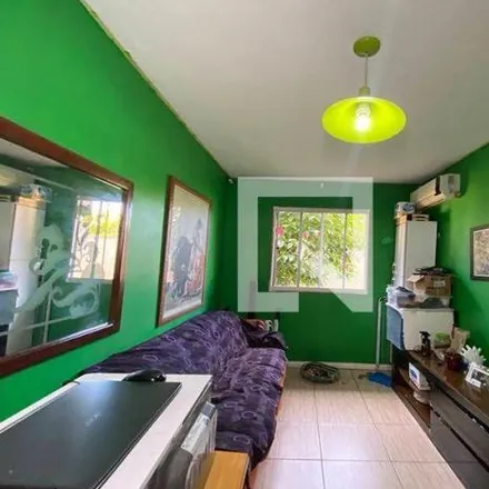 Buy this 2 bed apartment on Avenida Arnaldo Pereira da Silva in Santos Dumont, São Leopoldo - RS
