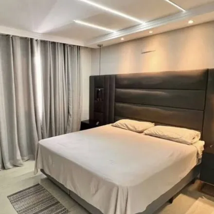 Rent this 6 bed apartment on Balneário Camboriú in Santa Catarina, Brazil