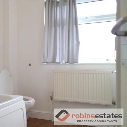 Image 7 - 38A Abbey Road, Beeston, NG9 2QF, United Kingdom - Duplex for rent