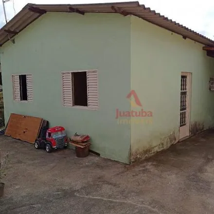 Buy this 5 bed house on Rua José Camilo in Azurita, Mateus Leme - MG