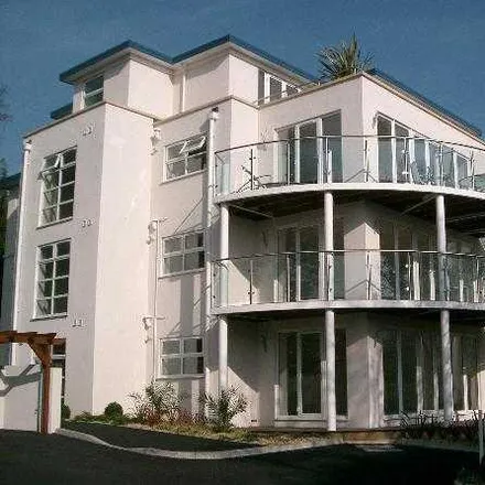 Rent this 2 bed apartment on Windsor Road in Bournemouth, BH14 8SE