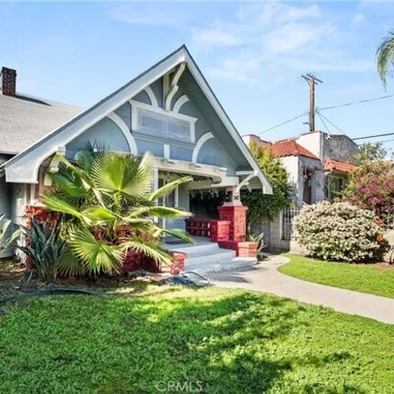 Image 4 - 3445 4th Avenue, Los Angeles, CA 90018, USA - House for sale