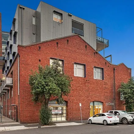Image 4 - 52 Dow Street, Port Melbourne VIC 3207, Australia - Apartment for rent