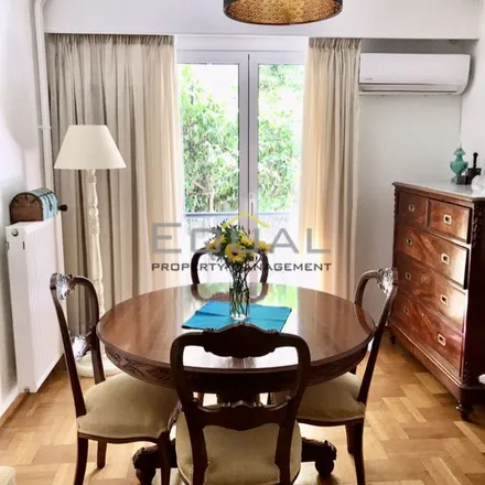 Rent this 2 bed apartment on Κανάρη 24 in Athens, Greece