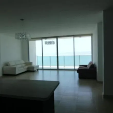 Buy this 2 bed apartment on Sky Residences in Calle 41, Perejil