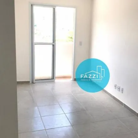 Buy this 2 bed apartment on Rua Bororos 30 in Região Urbana Homogênea III, Poços de Caldas - MG