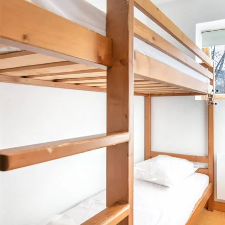 Rent this 1 bed apartment on Saint-Sorlin-d'Arves in Route du Col de la Croix de Fer, 73530 Saint-Sorlin-d'Arves