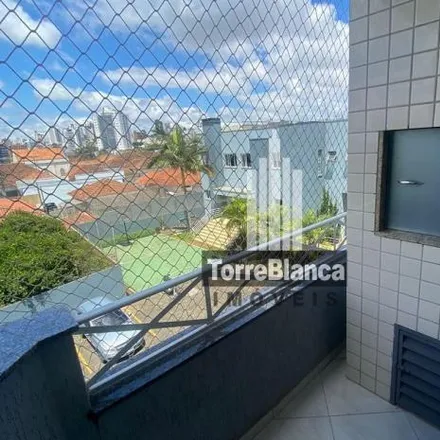 Rent this 2 bed apartment on SOS - SMAS in Rua Enfermeiro Paulino, Uvaranas