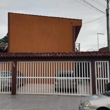 Buy this 2 bed house on Tio Daniel in Rua Pastor Neí Angelo Pereira 73, São Vicente