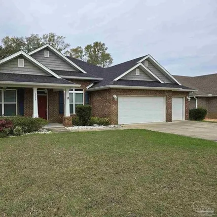 Buy this 4 bed house on 6011 Alder Avenue in Escambia County, FL 32526