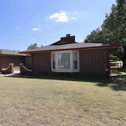 Buy this 3 bed house on 4825 Cedardale Road in Gerlach, Woodward