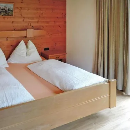 Rent this 2 bed apartment on 5672 Fusch an der Grossglocknerstrasse