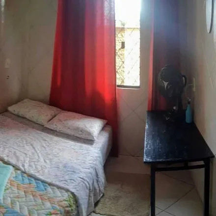 Rent this 3 bed house on Barra Velha in Santa Catarina, Brazil