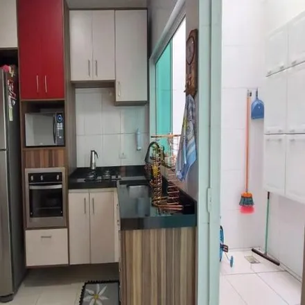 Buy this 2 bed house on Rua das Tuberosas in Vila Prudente, São Paulo - SP