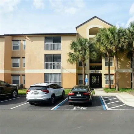 Rent this 2 bed condo on Ogilvie Drive in Orange County, FL 32819