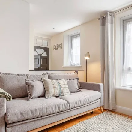 Rent this 2 bed apartment on Stoddart House in Kennington Oval, London