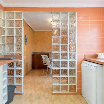 Image 4 - Carrer de Millars, 2, 46007 Valencia, Spain - Apartment for rent