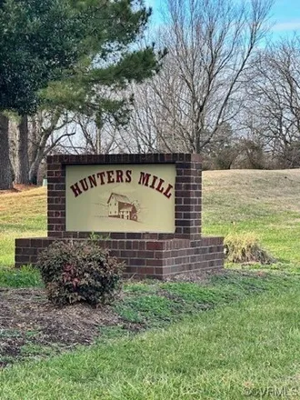 Image 1 - 3240 Hunters Mill Cir Unit 3240, Richmond, Virginia, 23223 - Townhouse for sale