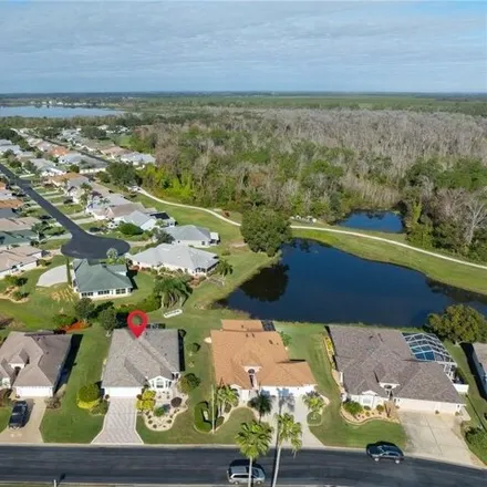 Image 4 - 4005 Carter Creek Dr, Avon Park, Florida, 33825 - House for sale