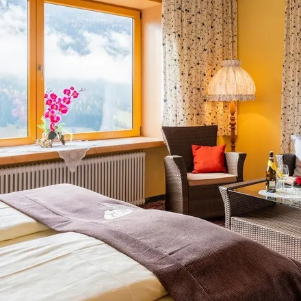Rent this 1 bed townhouse on 9546 Bad Kleinkirchheim