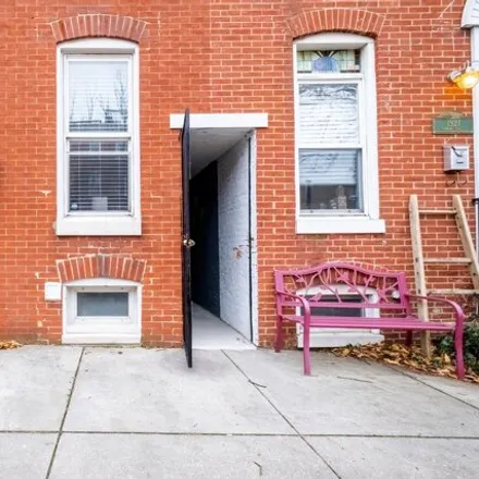 Rent this 2 bed house on 1923 Gough Street in Baltimore, MD 21231