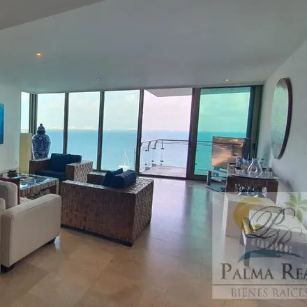 Image 9 - Beachscape Kin Ha Villas & Suites, Boulevard Kukulcán Km. 8.5, 77500 Cancún, ROO, Mexico - Apartment for sale