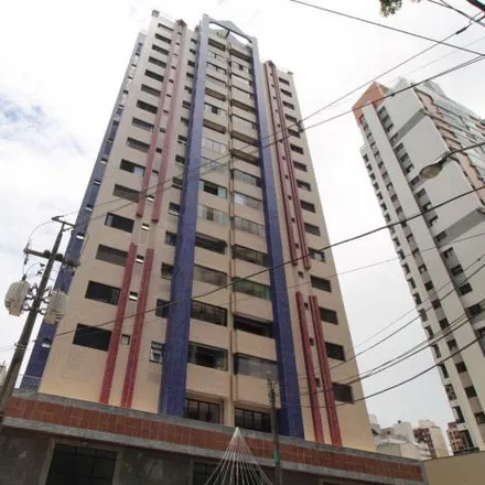 Image 2 - Rua Belém 322, Cabral, Curitiba - PR, 80035-130, Brazil - Apartment for sale