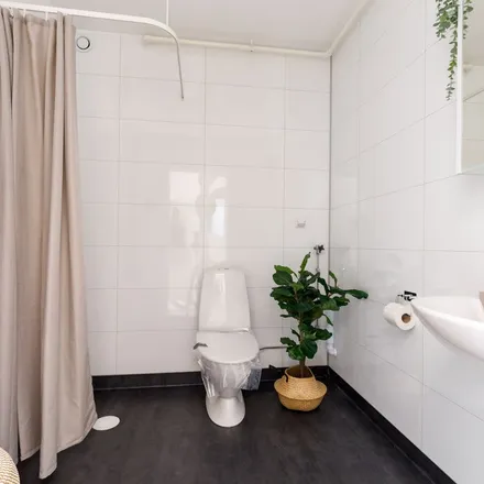 Rent this 1 bed apartment on Styrmansgatan in 802 84 Gävle, Sweden