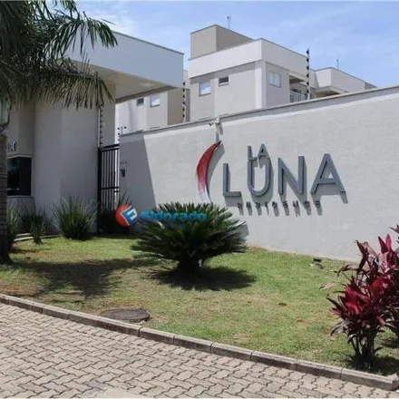 Buy this 2 bed apartment on unnamed road in Santa Inês, Santa Bárbara d'Oeste - SP