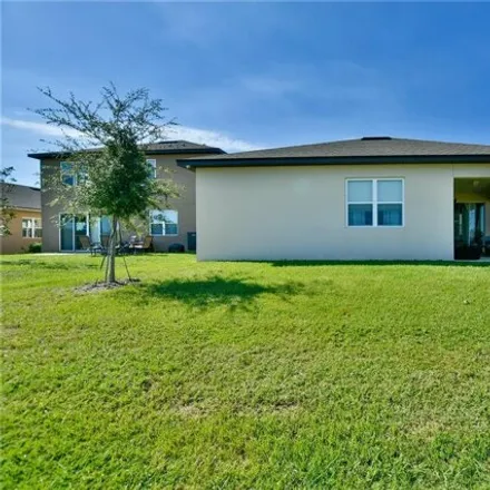Image 5 - 309 Irving Bend Drive, Groveland, FL 34736, USA - House for sale