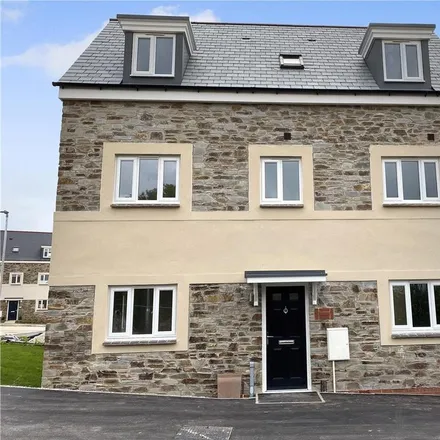 Rent this 4 bed house on Ashgrove Caravan Park in Dunmere Road, Bodmin