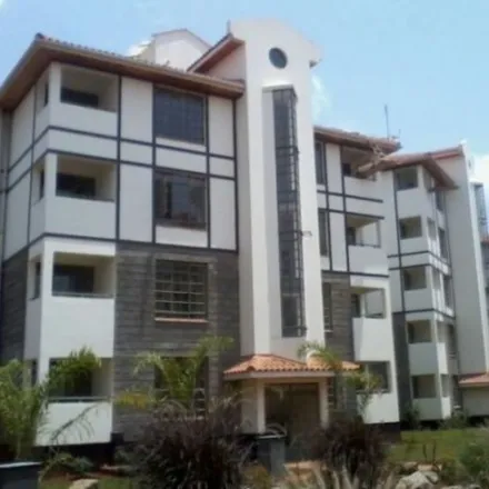 Image 5 - Athi River, MACHAKOS COUNTY, KE - Apartment for rent