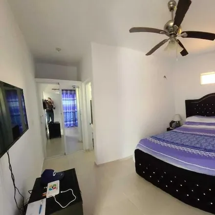 Rent this 3 bed house on Cabarete in Puerto Plata, 57604