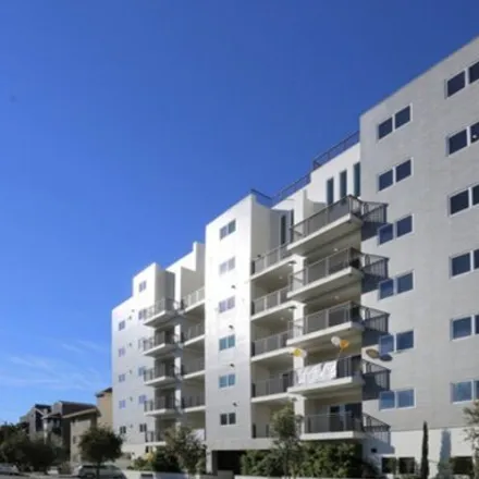 Image 1 - 851 South Harvard Boulevard, Los Angeles, CA 90005, USA - Apartment for rent