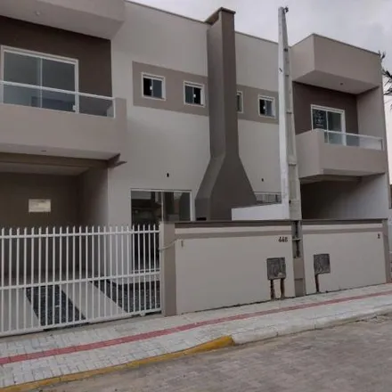 Buy this 2 bed house on Rua Itacolomi in Centro, Balneário Piçarras - SC