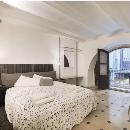 Rent this 2 bed apartment on Centre Excursionista de Catalunya in Carrer del Paradís, 08002 Barcelona