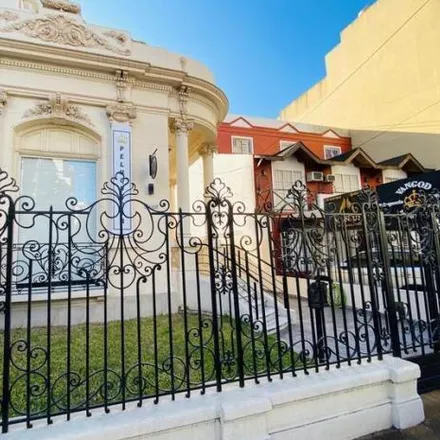 Buy this 5 bed house on 122 - General José María Paz 2669 in Villa Gregoria Matorras, B1653 CMO Villa Ballester