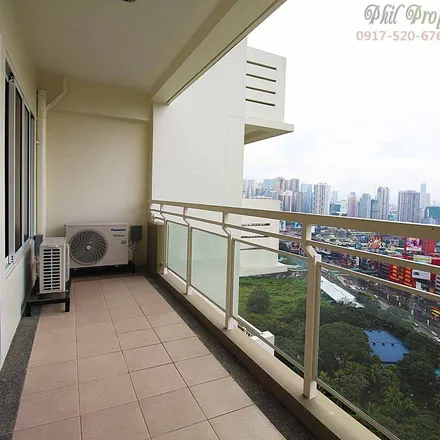 Image 2 - EDSA, Makati, 1233 Metro Manila, Philippines - Apartment for rent