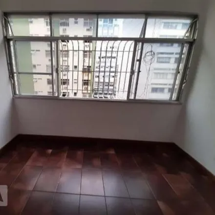 Buy this 2 bed apartment on Barcellos Bike in Rua Comendador Queiroz 34, Icaraí