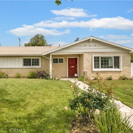Buy this 3 bed house on Alley ‎87579 in Los Angeles, CA 91307