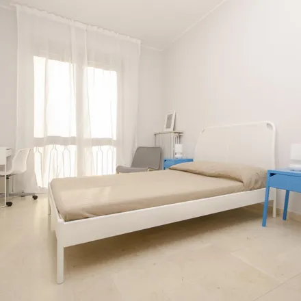 Rent this 3 bed room on Piazza Angilberto Secondo in 9, 20139 Milan MI