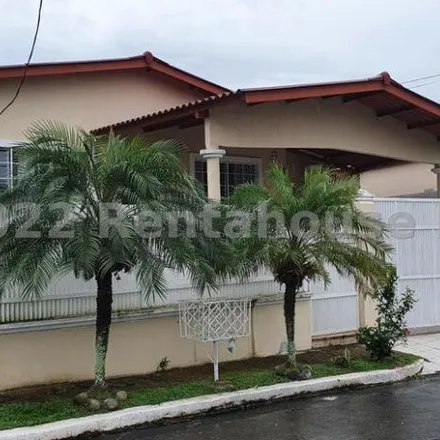 Buy this 4 bed house on unnamed road in Distrito San Miguelito, Panama City